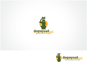 Graphic Design by ArtTank for Dog Squad East | Design: #3551271
