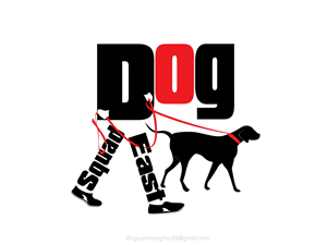 Grafik-Design von Mr.holmes für Dog Squad East | Design: #3579520