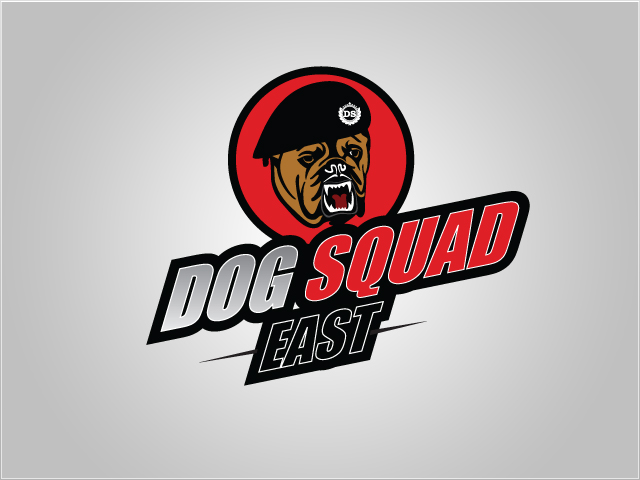 Graphic Design by sathiyamurthy for Dog Squad East | Design #3573734