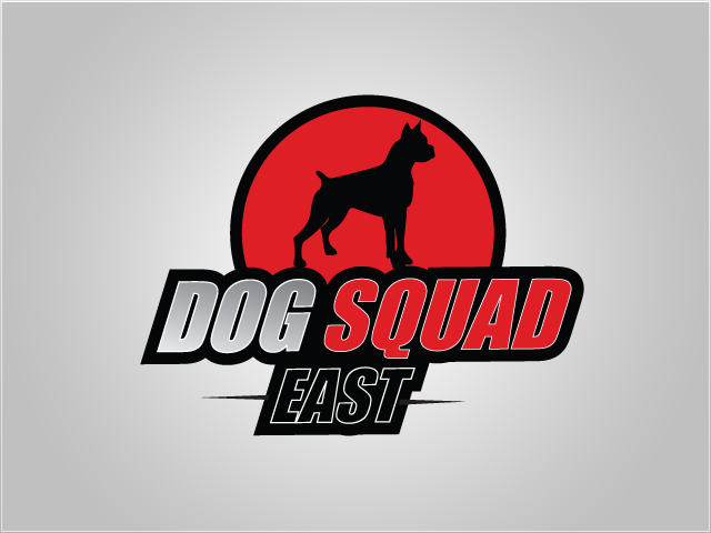 Graphic Design by sathiyamurthy for Dog Squad East | Design #3573825