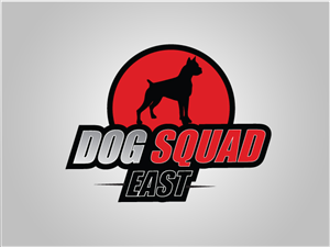 Grafik-Design von sathiyamurthy für Dog Squad East | Design: #3573825