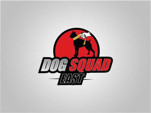 Graphic Design by sathiyamurthy for Dog Squad East | Design #3573911