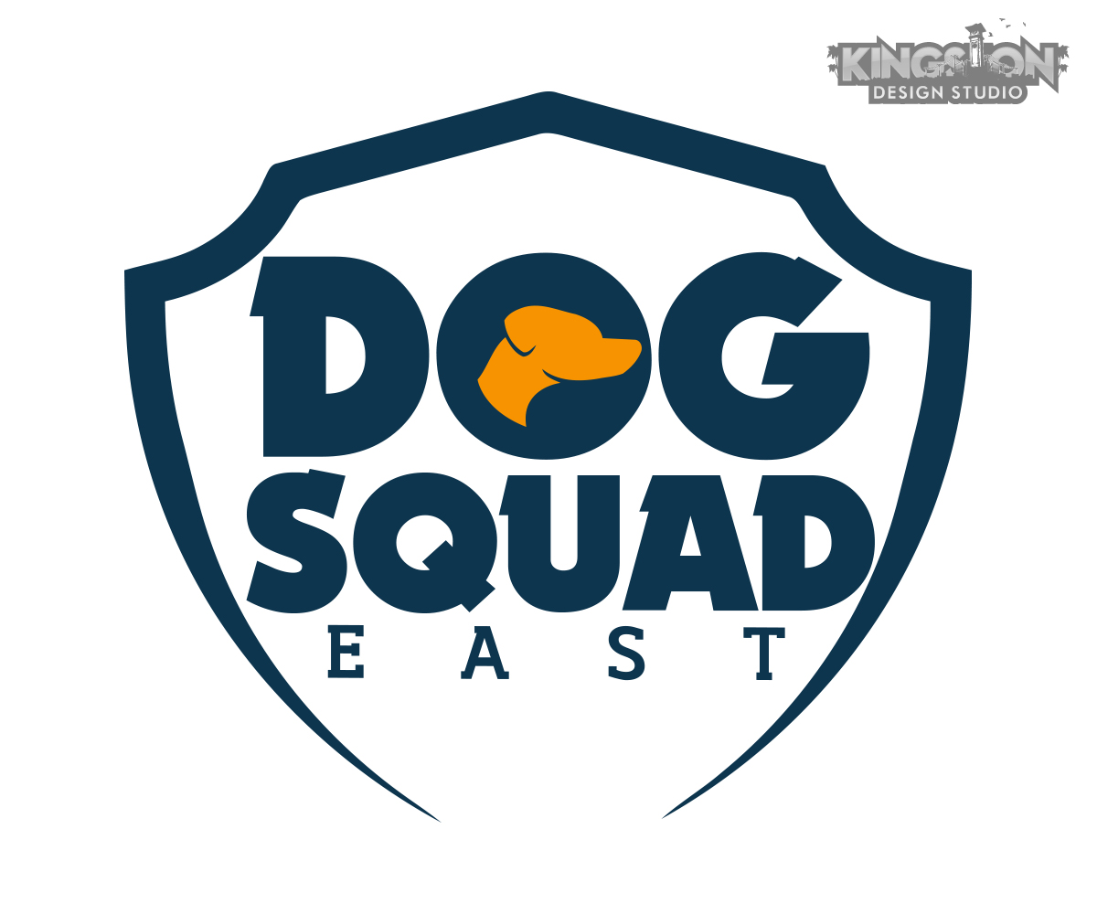 Design Graphique par insert name here pour Dog Squad East | Design #3540134