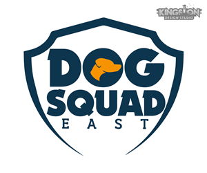 Grafik-Design von Andre Swaby Creative Studio® für Dog Squad East | Design #3540134
