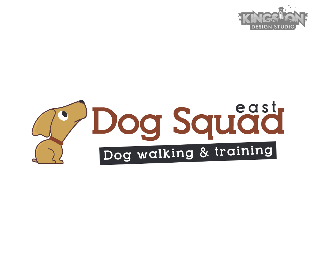 Grafik-Design von insert name here für Dog Squad East | Design #3545980