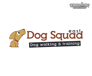 Graphic Design by insert name here for Dog Squad East | Design: #3545980