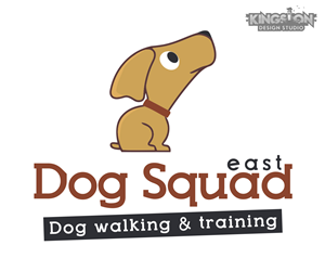 Graphic Design by insert name here for Dog Squad East | Design: #3546015