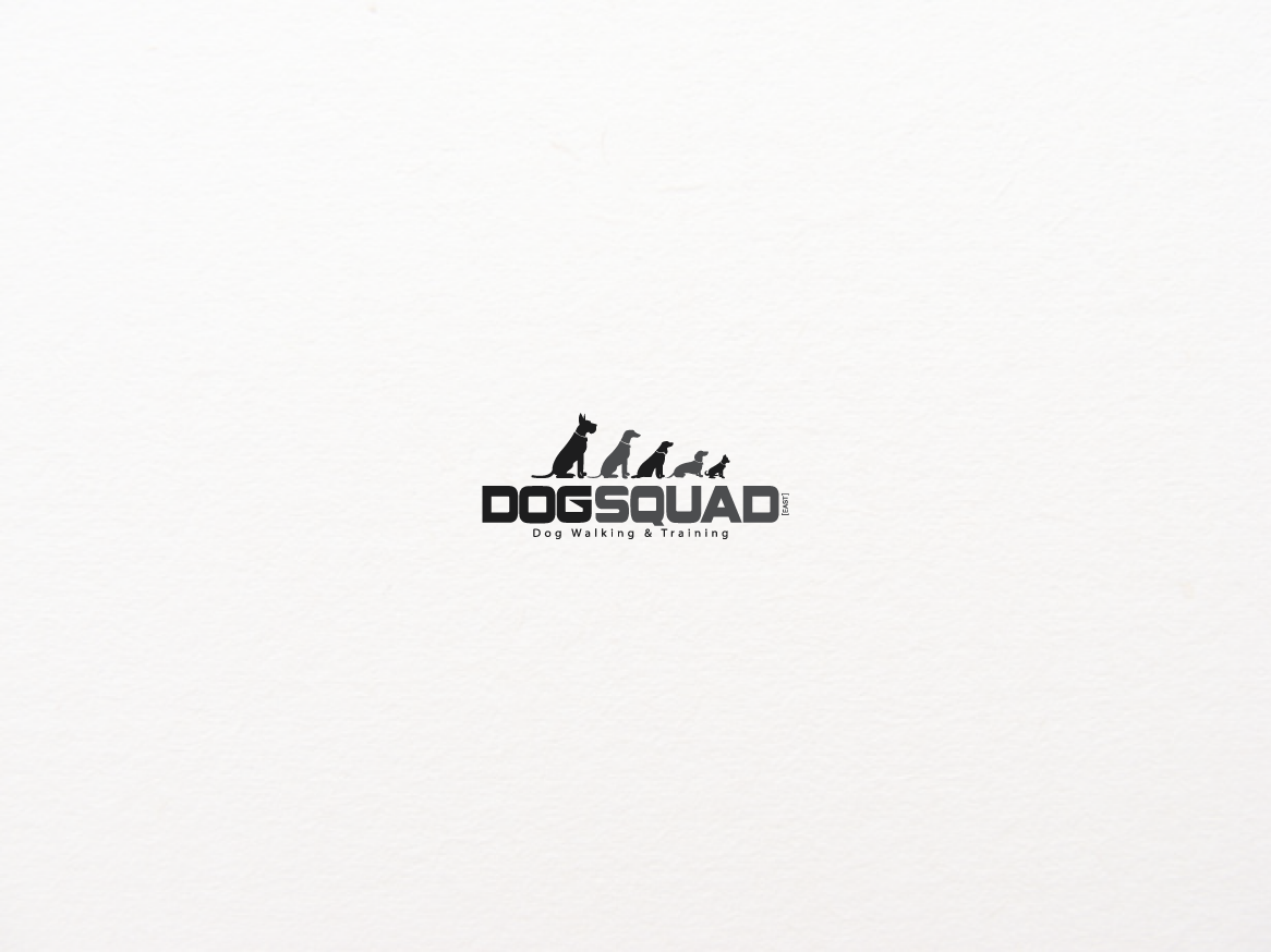 Grafik-Design von gauravgraphy für Dog Squad East | Design #3529500