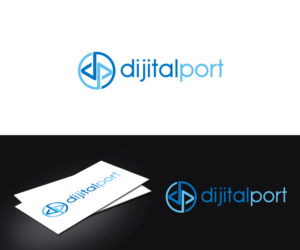 Logo Design by Vishak vasu