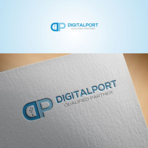 Logo Design by naik