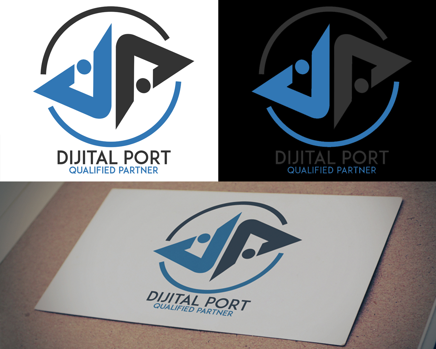 Logo Design by EA5Designs for this project | Design #14632066