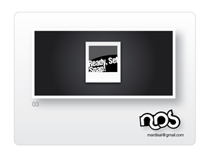 Logo Design by MDS - bonusplusdesign.com for this project | Design: #94300