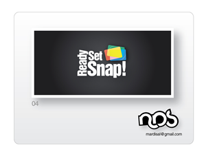 Logo Design by MDS - bonusplusdesign.com for this project | Design: #94301