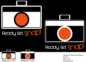 Logo Design by Davide Emilio for this project | Design: #90228