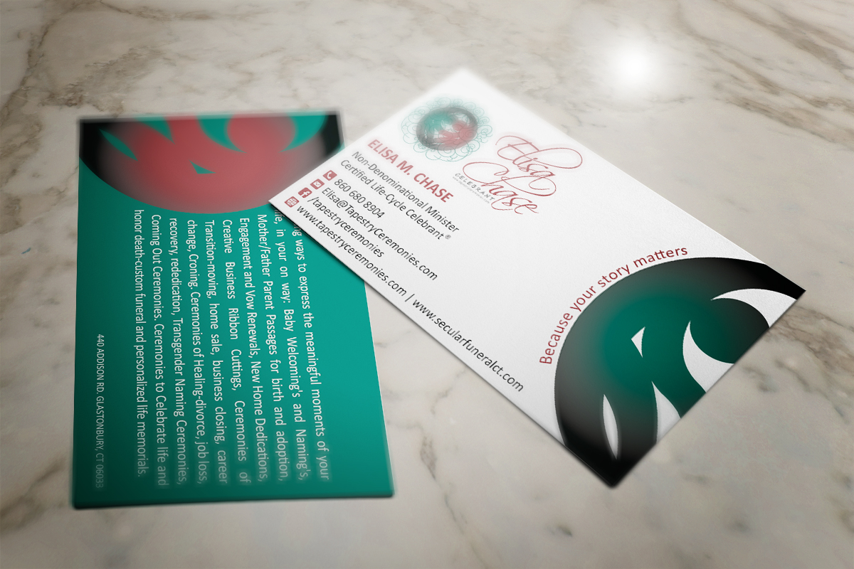 Business Card Design by MT for this project | Design: #3594461