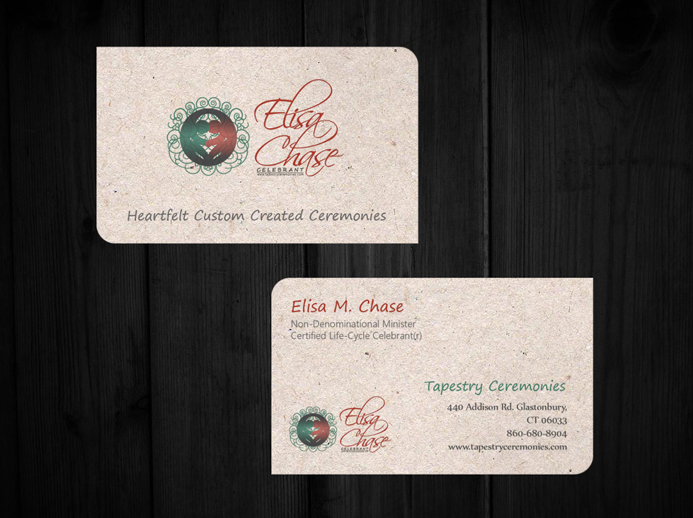 Business Card Design by juca for this project | Design #3511931