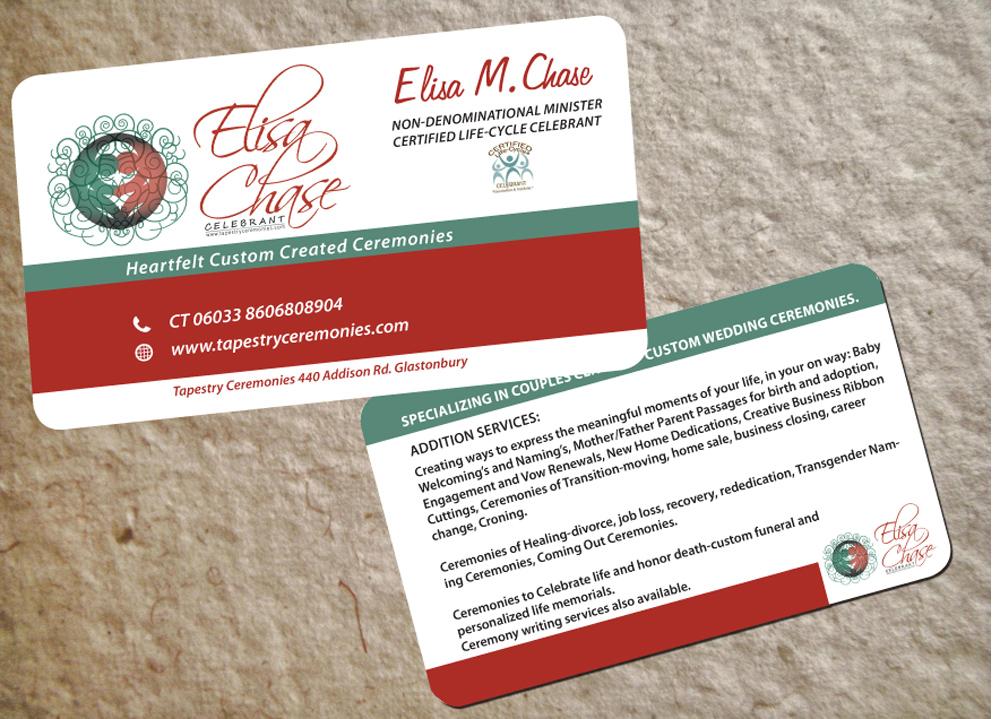 Design de Carte de Visite par Elkana Letting pour ce projet | Design #3510894