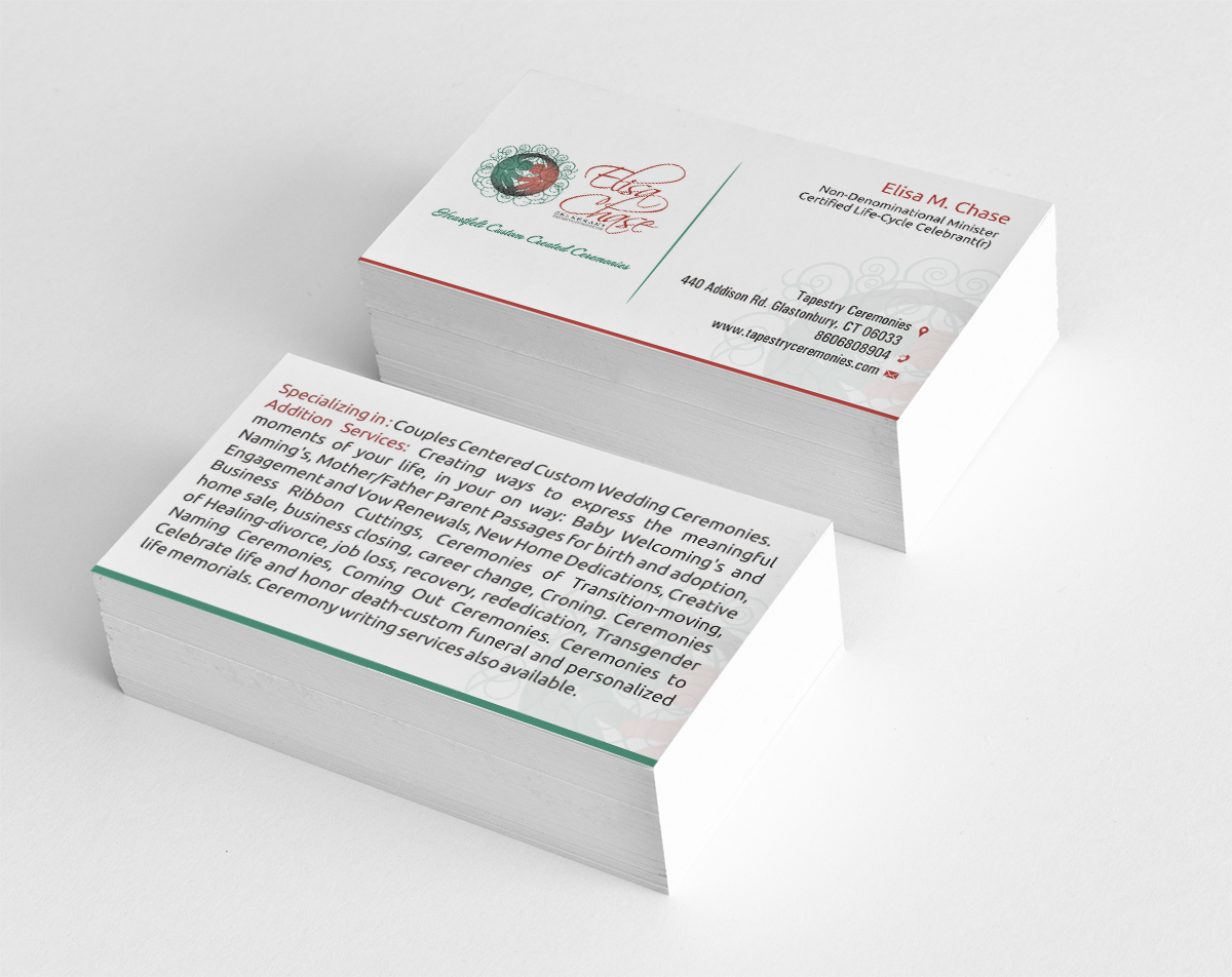 Business Card Design by INDIAN_Ashok for this project | Design #3506386
