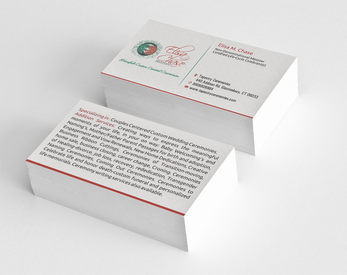 Business Card Design by INDIAN_Ashok for this project | Design #3506443