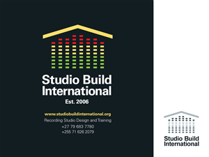 Logo Design by nicholash for this project | Design #3613652
