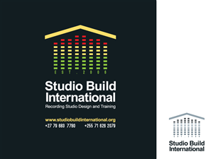 Logo Design by nicholash for this project | Design: #3615922
