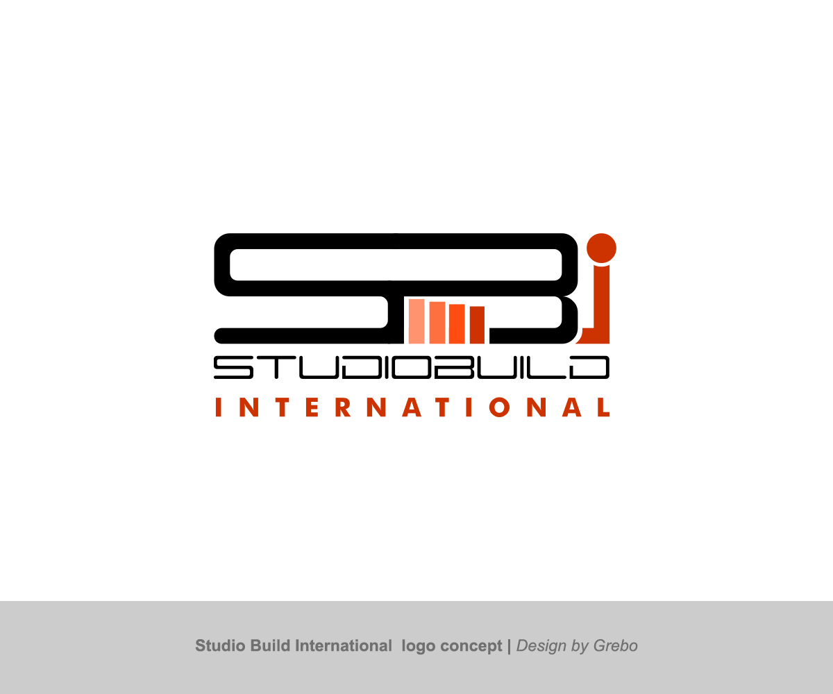Logo Design by Grebo for this project | Design #3528316