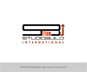 Logo Design by Grebo