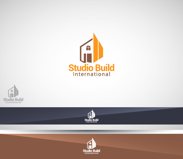 Logo Design by vhey for this project | Design #3608223