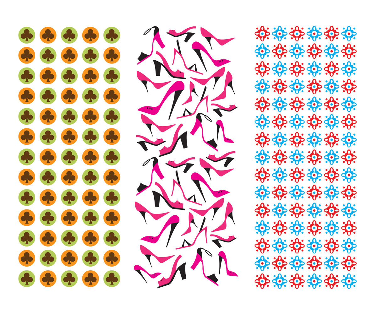 Grafik-Design von James Hamilton für Lobgmoortextiles | Design #3532835
