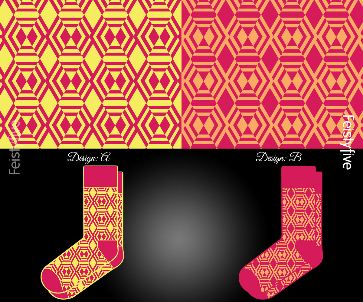 Graphic Design by Feisty Five for Lobgmoortextiles | Design #3527257