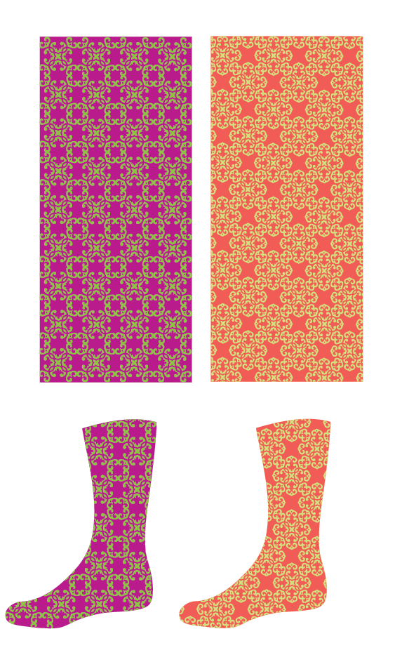 Graphic Design by sdesigns for Lobgmoortextiles | Design: #3522494