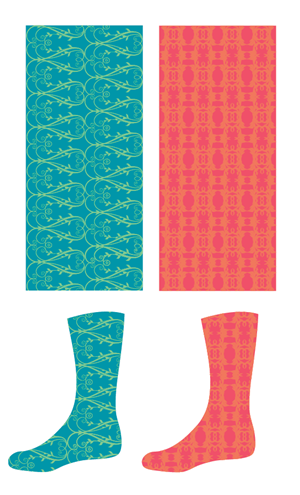 Graphic Design by sdesigns for Lobgmoortextiles | Design: #3522702