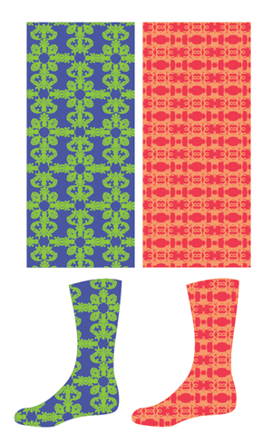 Graphic Design by sdesigns for Lobgmoortextiles | Design: #3560822