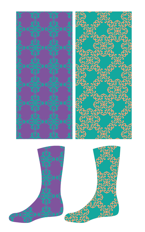 Graphic Design by sdesigns for Lobgmoortextiles | Design #3560825