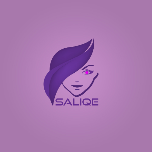 Diseño de Logo por Hassan Munawwar para Saliqe | Diseño #3514668
