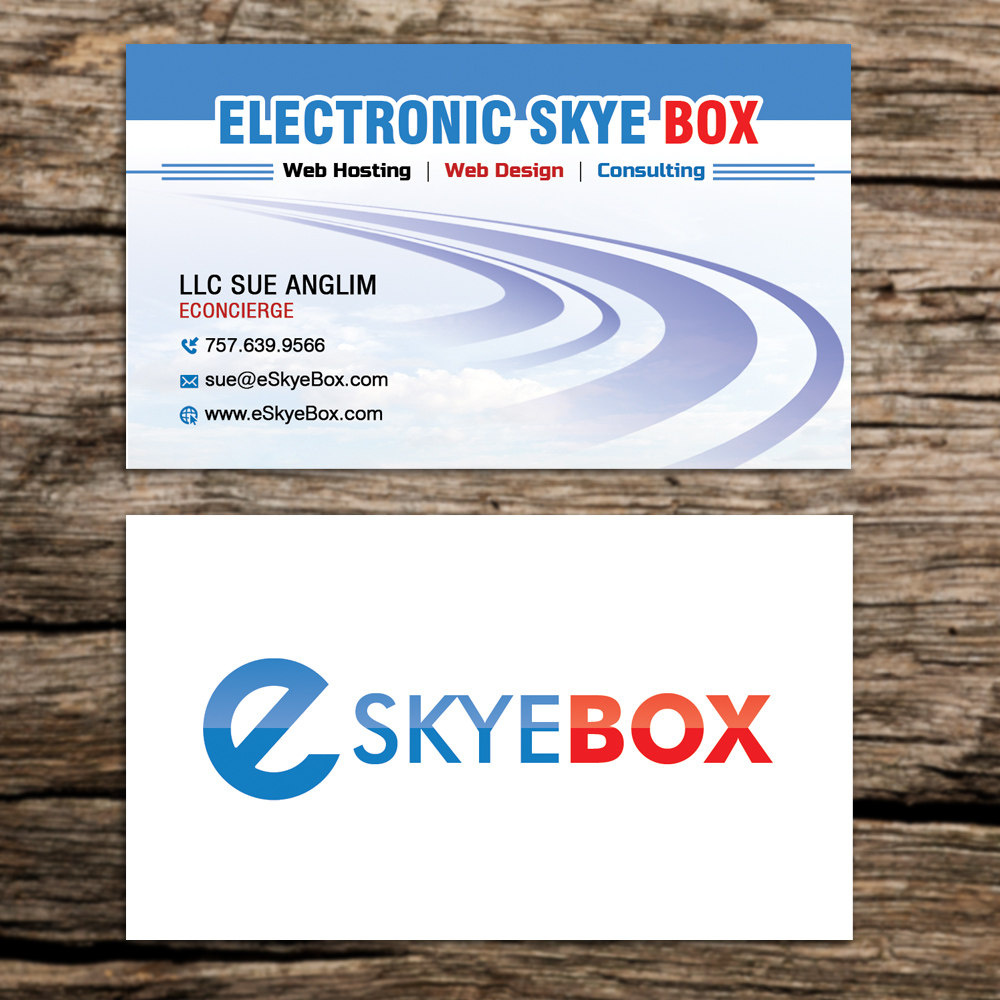 Business Card Design by Sandaruwan for this project | Design #3511524