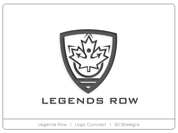 Logo Design by Suzie Q - Q13Designs.com for this project | Design #875066