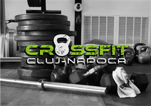 CROSSFIT CLUJ NAPOCA - I need a Logo design | Grafik-Design von Amduat Design