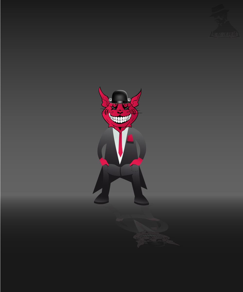 Diseño de Personaje por ART DEPOT para este proyecto | Diseño #3564883