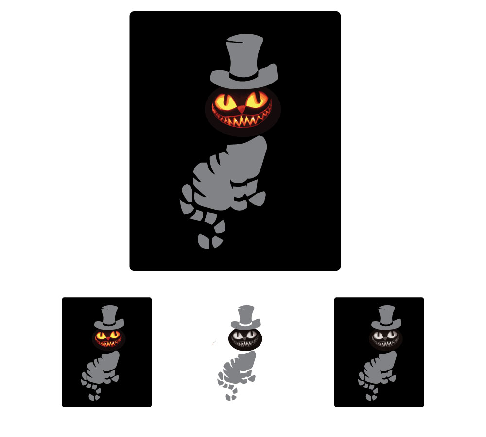 Character Design by Imagiacian for this project | Design #3517071