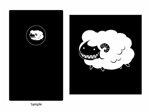 Character Design by Wee Design