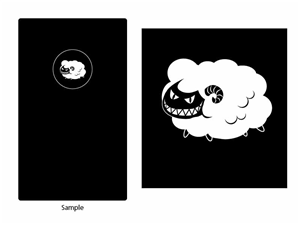 Character Design by  Aderline Ling for this project | Design #3538170