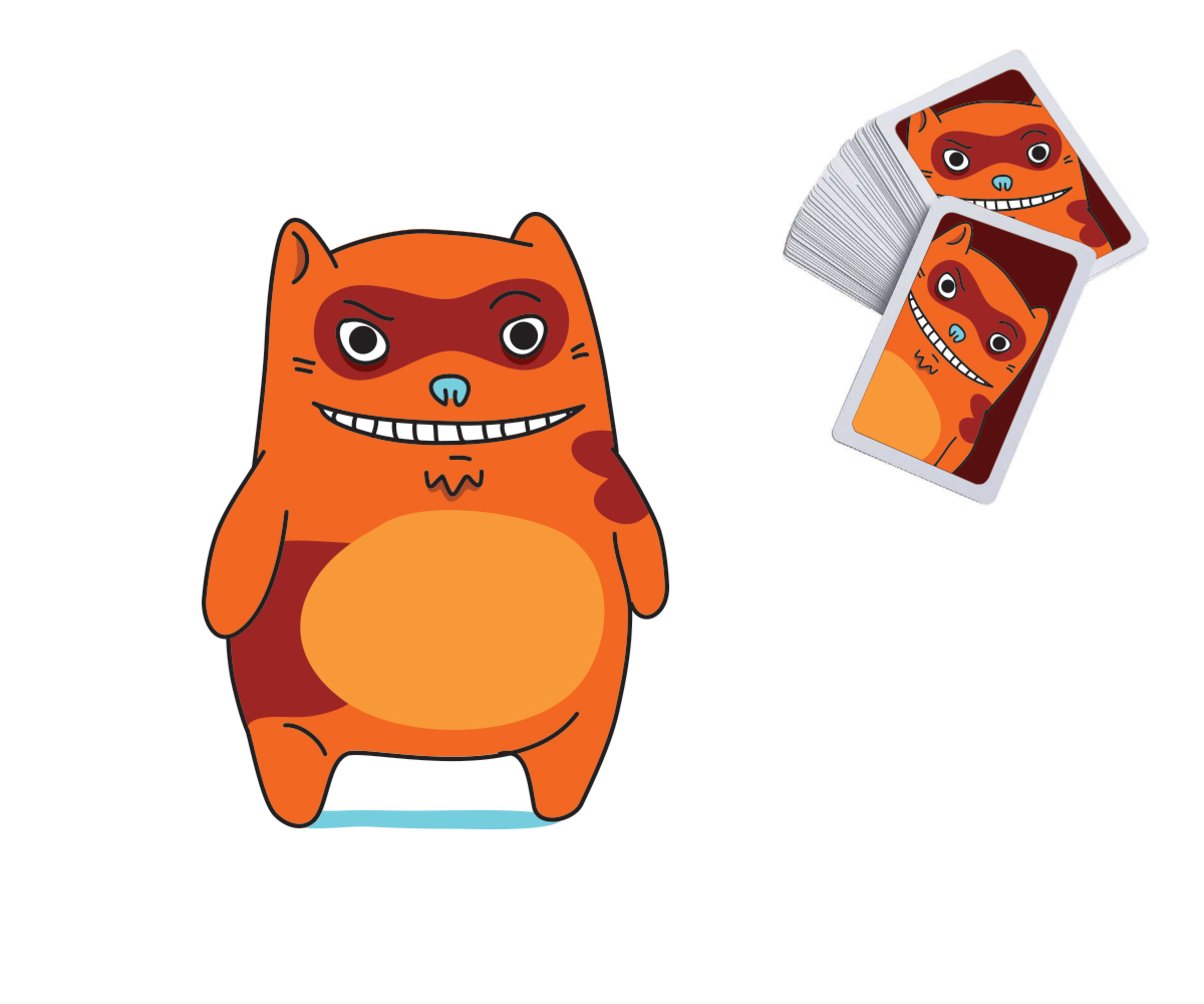 Character Design by iamthestory for this project | Design #3605312