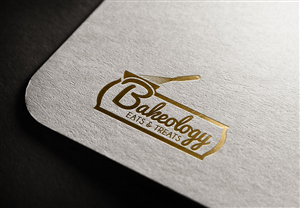 Bakeology Eats & Treats | Logo Design by PinworksDesign