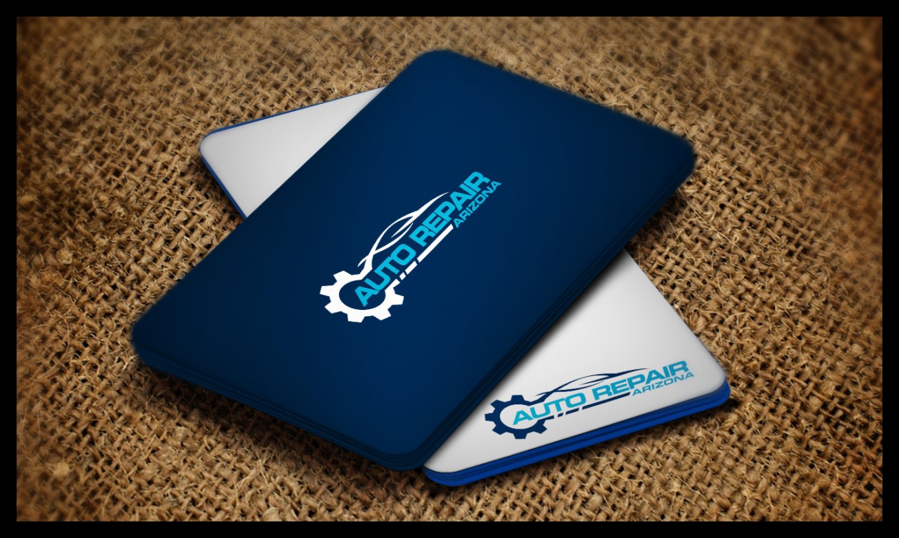 Logo Design by Sakura Miyuki for Elite Auto Repair | Design #3597959