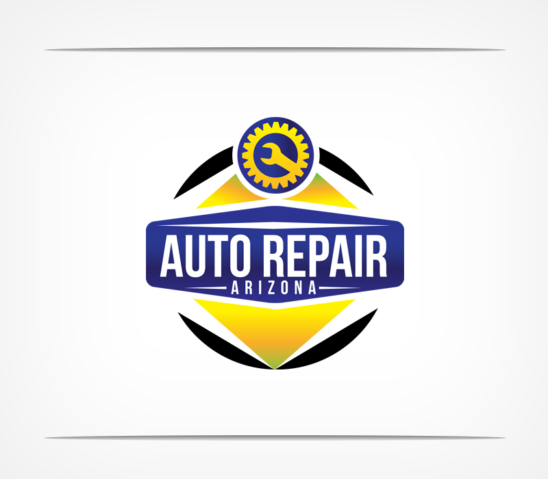 Logo Design by Spektron Designs for Elite Auto Repair | Design #3576601