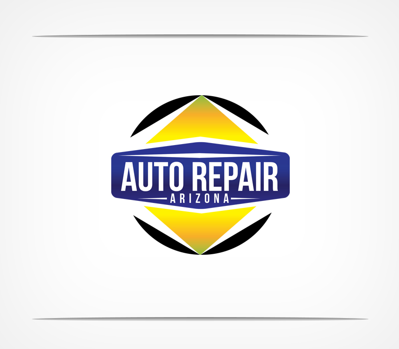 Logo Design by Spektron Designs for Elite Auto Repair | Design #3576603