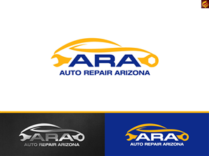 Design de Logo par rdlsantos pour Elite Auto Repair | Design : #3566887