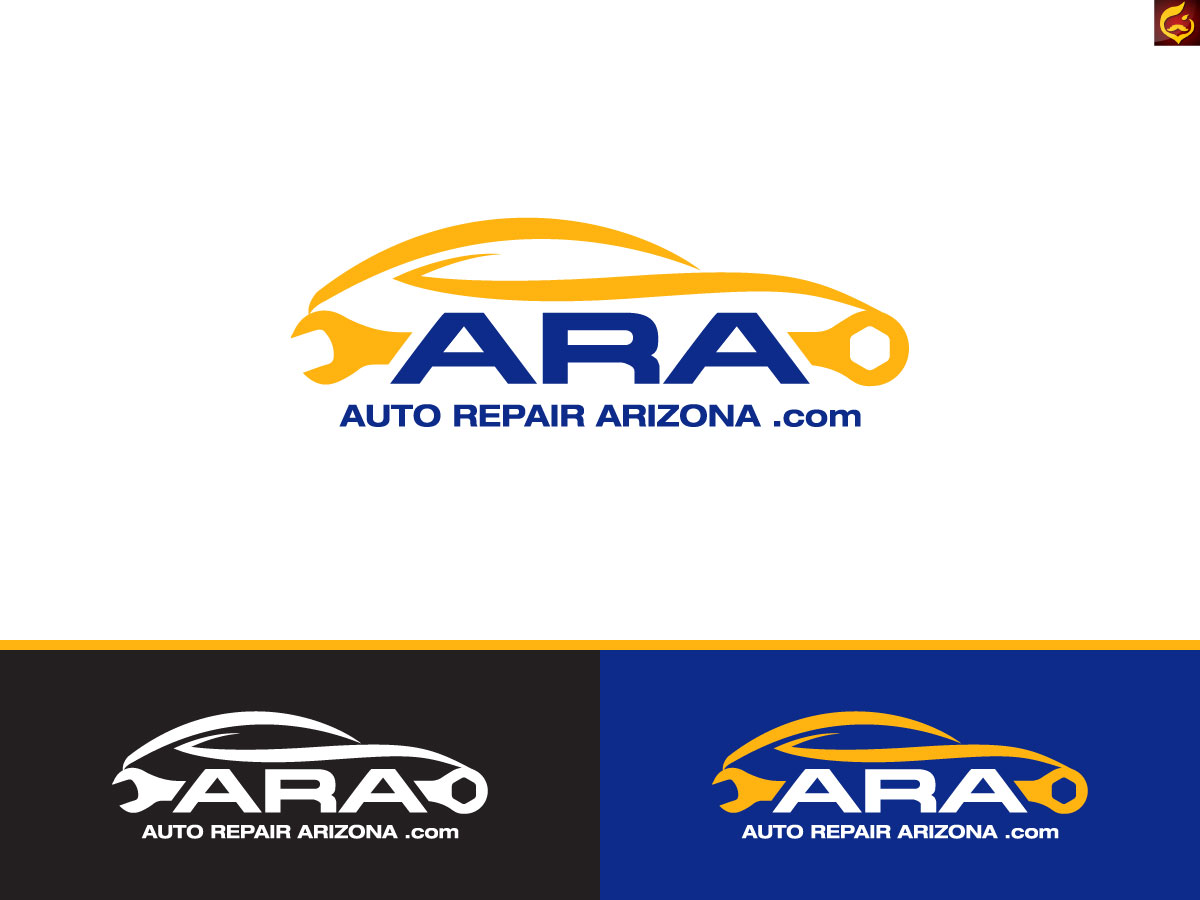 Logo Design by rdlsantos for Elite Auto Repair | Design #3684708