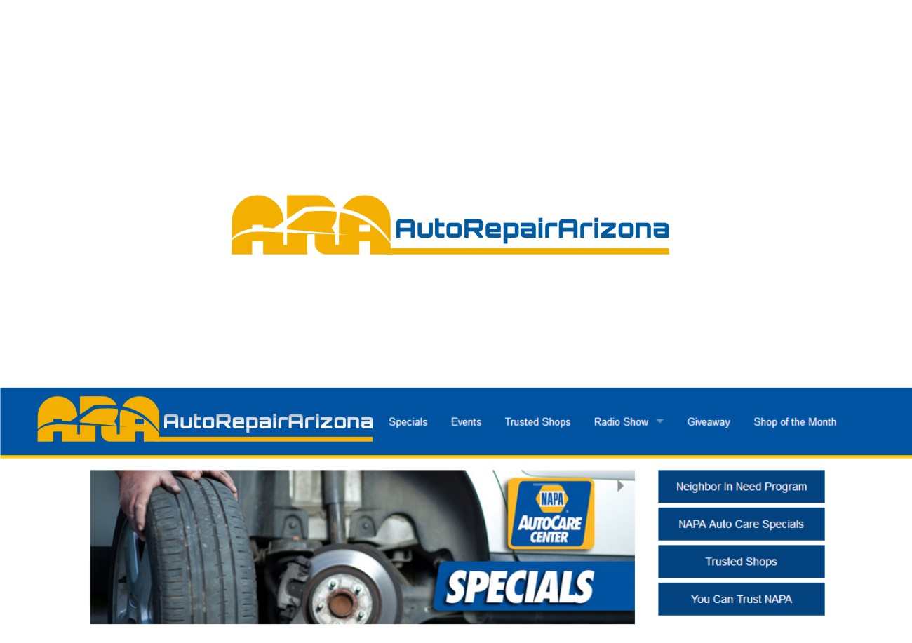 Logo Design by MBARO for Elite Auto Repair | Design #3574196
